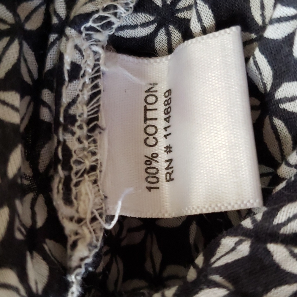 Cino button down top - Picture 6 of 6